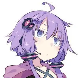 Profile image of 結月ゆかり