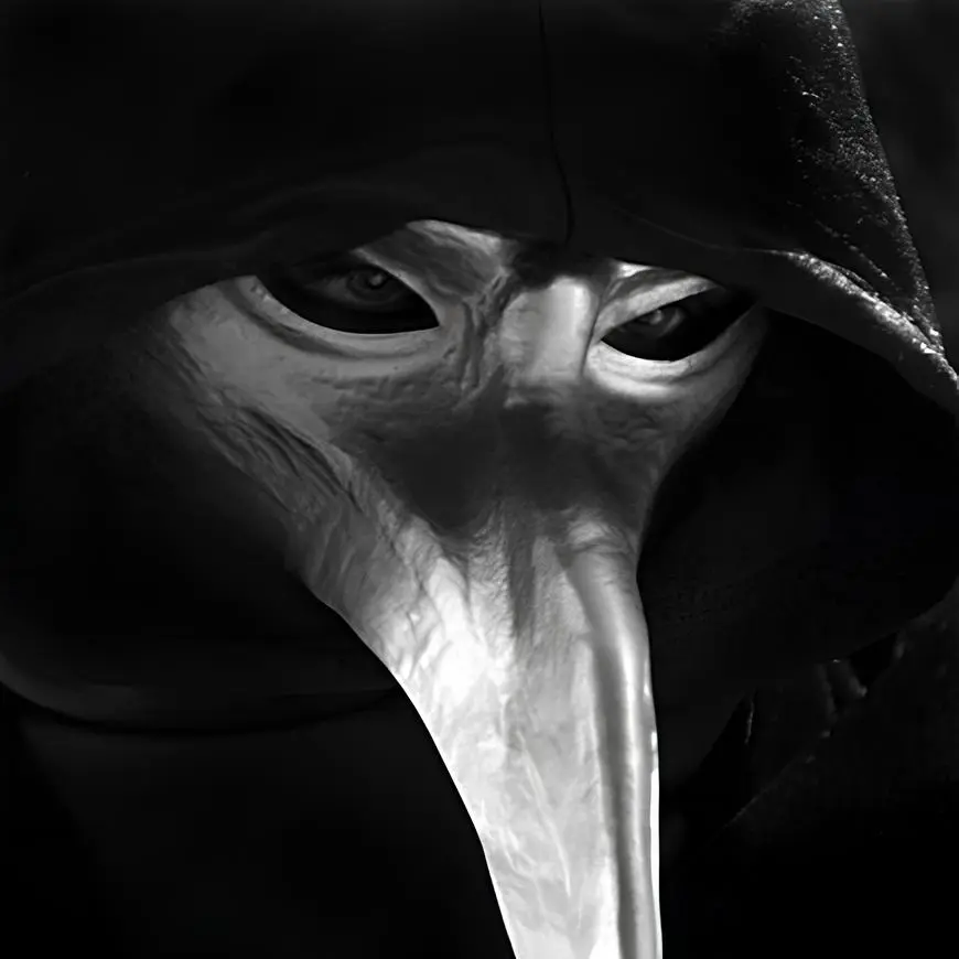 Kuronoa07의 SCP-049