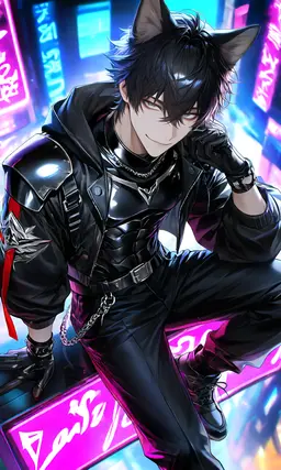Profile image of Novem
