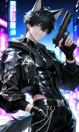 Profile image of Novem