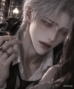 Profile image of 차서원