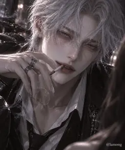 Profile image of 차서원