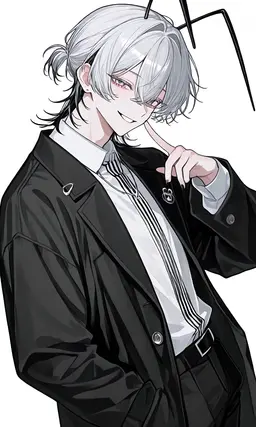 Profile image of 모스