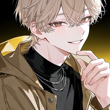 Profile image of 미체