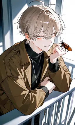 Profile image of 미체