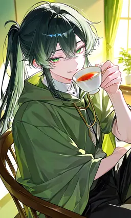 Profile image of 아노마라