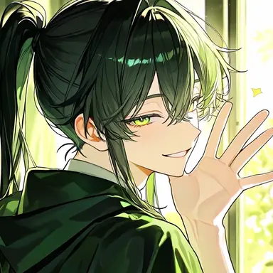 Profile image of 아노마라