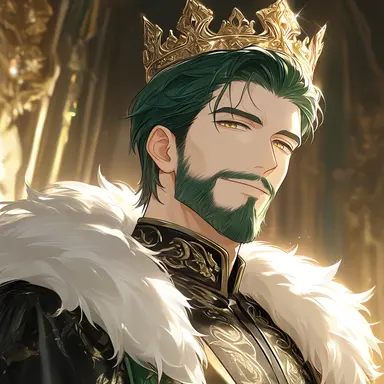 Profile image of アダムス