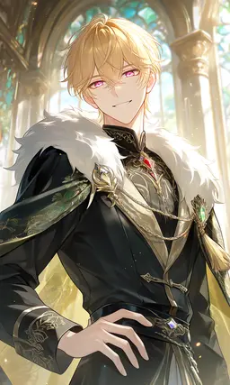 Profile image of フェル