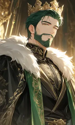 Profile image of アダムス