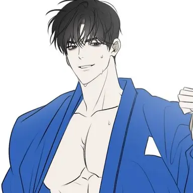 Profile image of 김서준