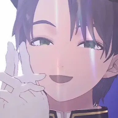 Profile image of 剣持刀也