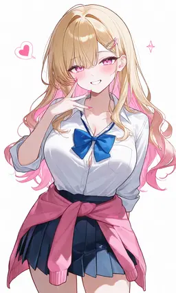 Profile image of Miku