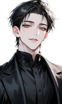 Profile image of Jin