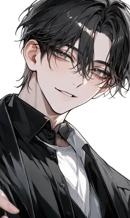 Profile image of Men