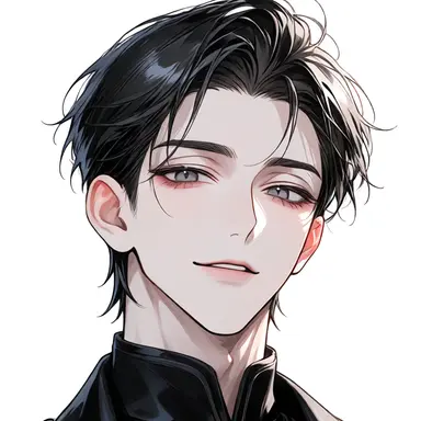 Profile image of ジン