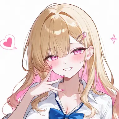 Profile image of ミク