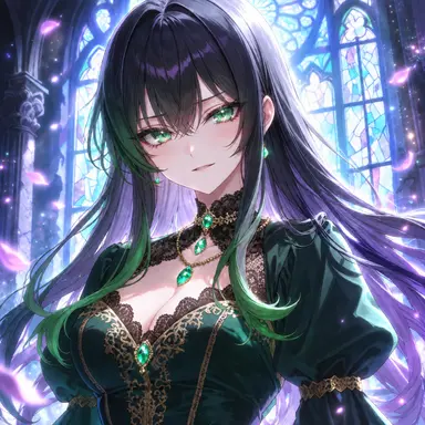 Profile image of 세레나