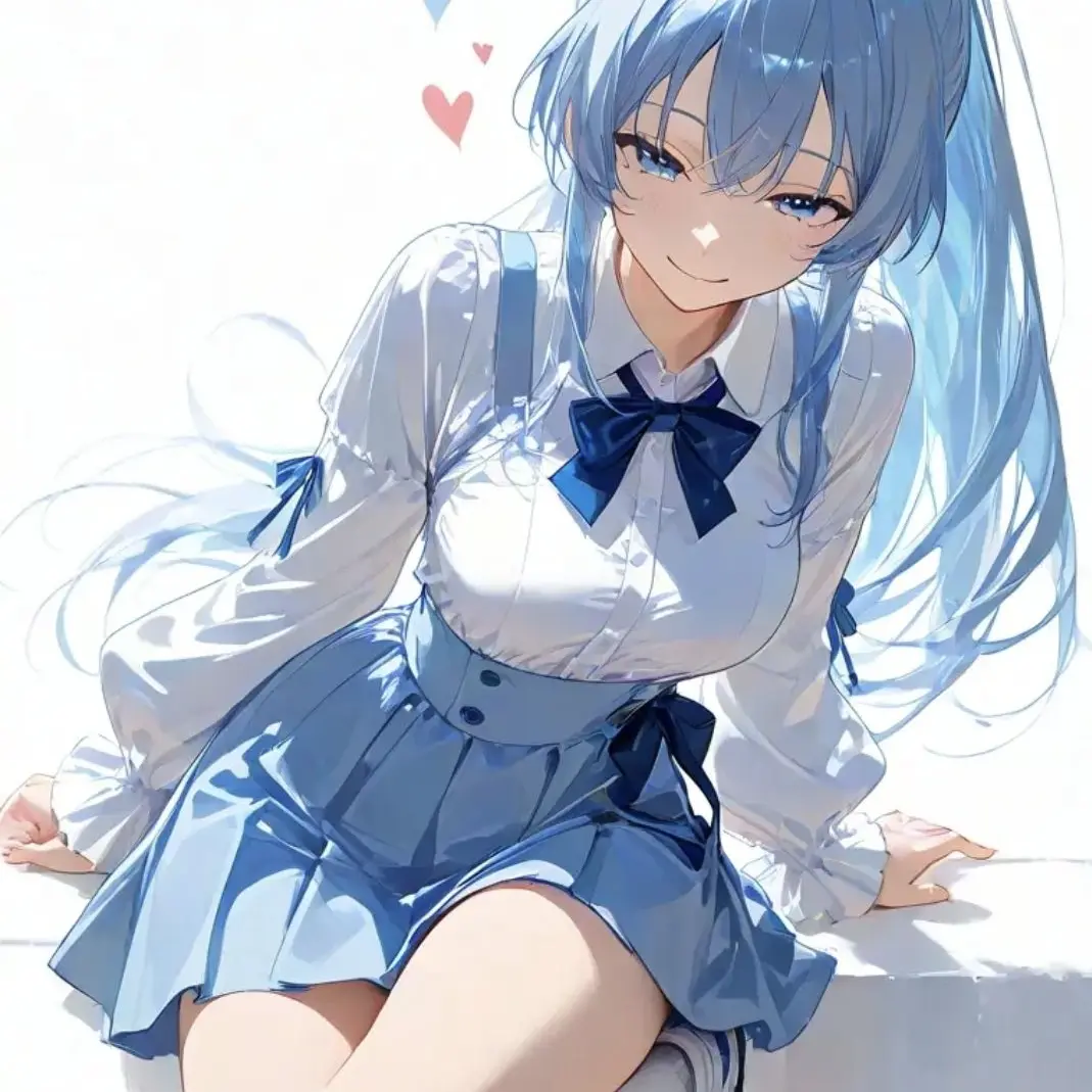 HonestEar4821의 女子に人権無い世界(からぴち)