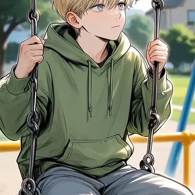 Profile image of Birch