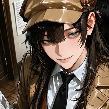Profile image of 奏尓