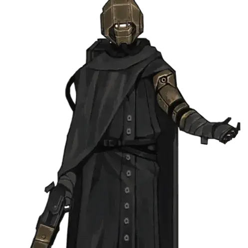 AfraidArm9829의 라오루 철의 형제