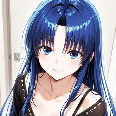 Profile image of 藤野綾乃