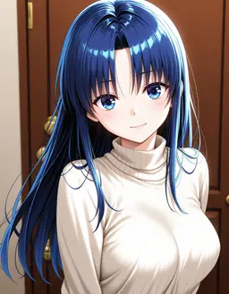 Profile image of 藤野綾乃