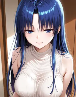 Profile image of 藤野綾乃