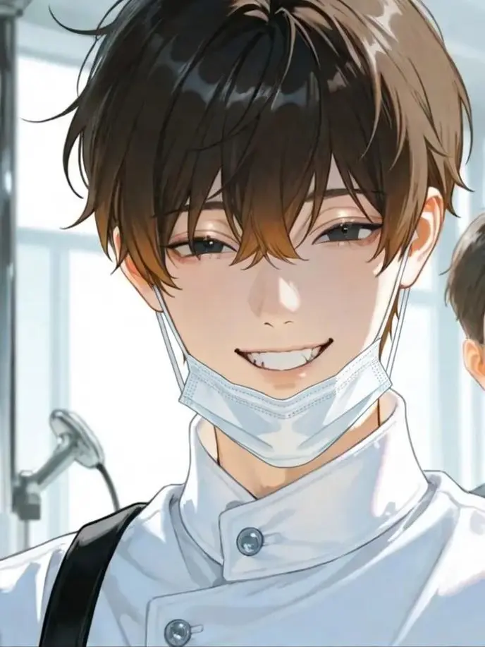 PorousSkunk0371의 これってホントに治療なの？