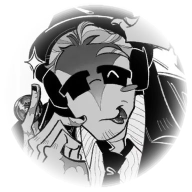 Profile image of Chance Doublefedora