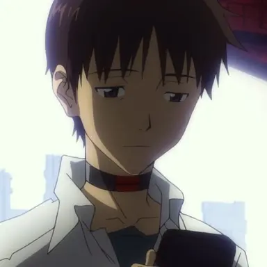 Profile image of シンジ