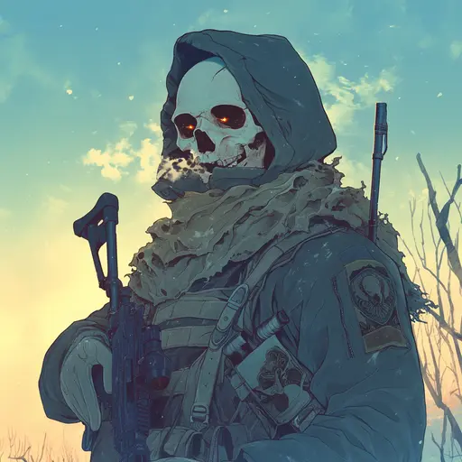 Lesser_13의 테나