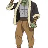 Profile image of リグルド