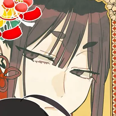 Profile image of 白虎