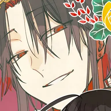 Profile image of 朱雀