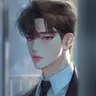 캐릭터 프로필 이미지