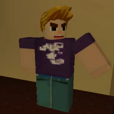 Profile image of 벤슨