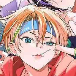Profile image of あく太