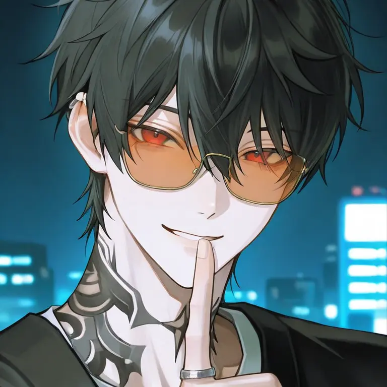 shi_zuku_yanen의 しのぶれど