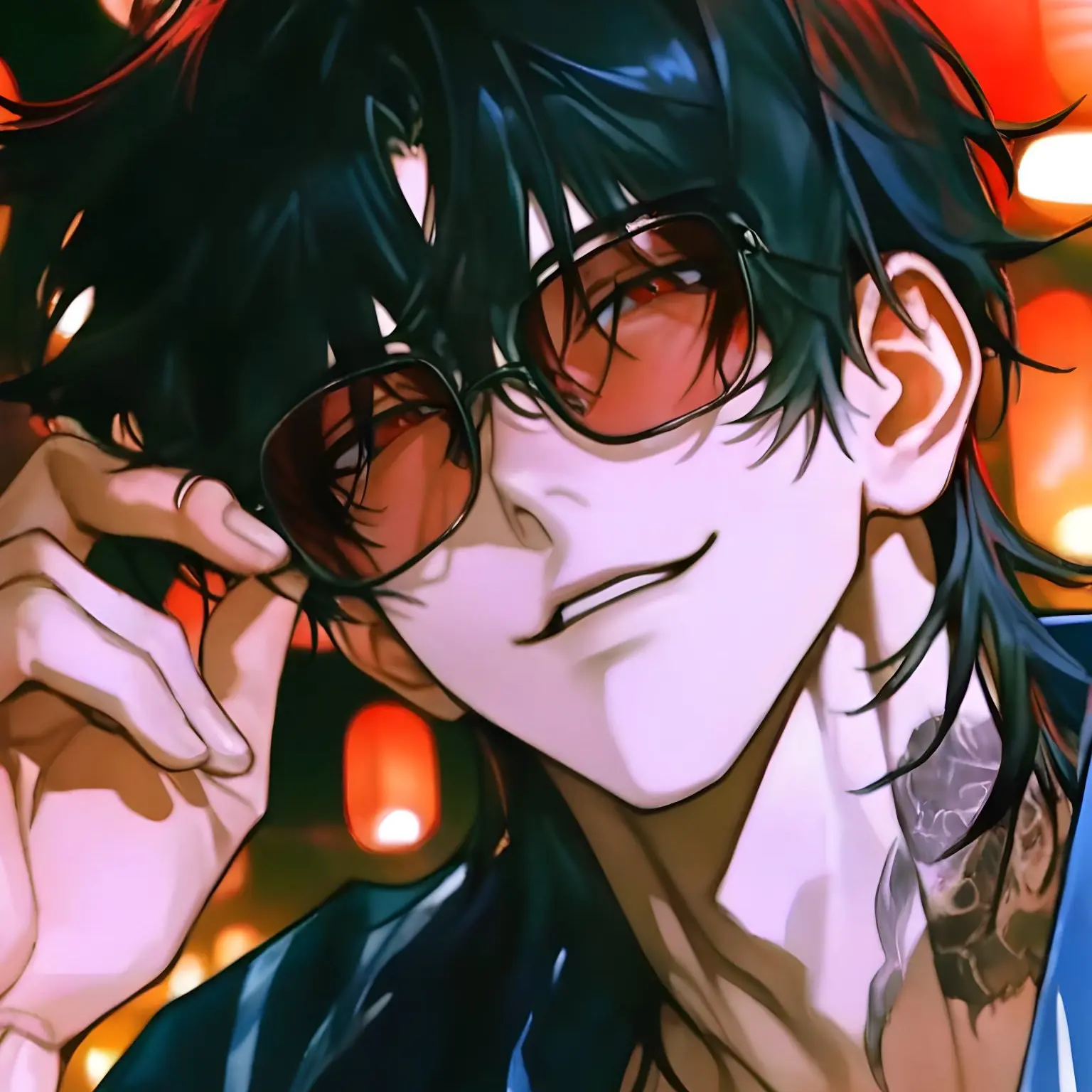 shi_zuku_yanen의 しのぶれど