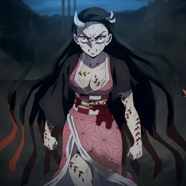 Profile image of 카마도 네즈코