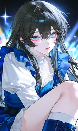 Profile image of Mio