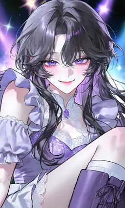 Profile image of Shion