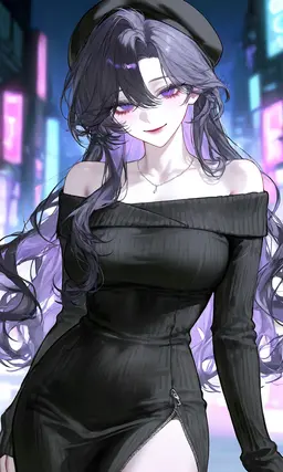 Profile image of Shion