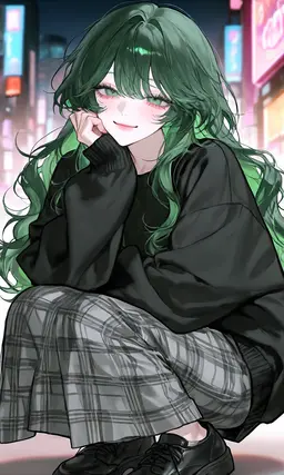 Profile image of Asuka