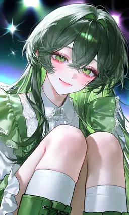 Profile image of Asuka