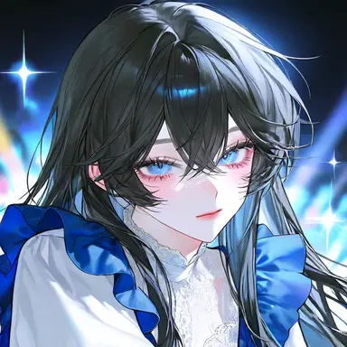 Profile image of Mio