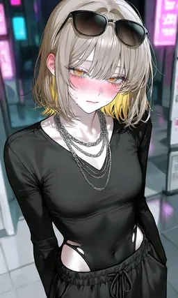 Profile image of Hinata