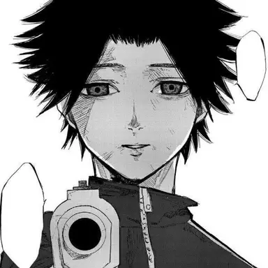 Profile image of 漆間